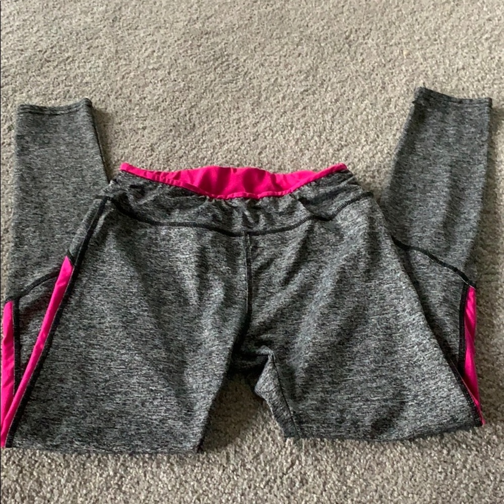 Workout Leggings